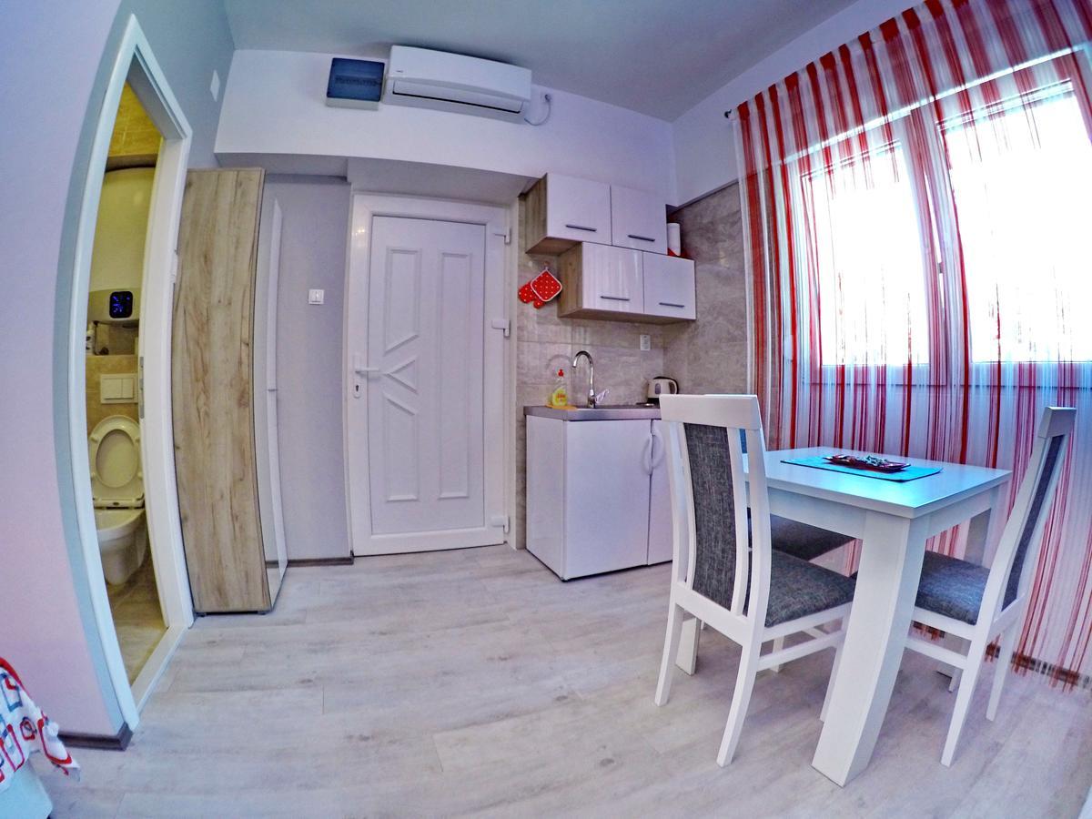 Apartments Ratkovic Trebinje Kültér fotó
